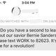 Illustration for article titled An Interview With a Man Who Was Campaigned at By Bernie Sanders Fans on Dating Apps